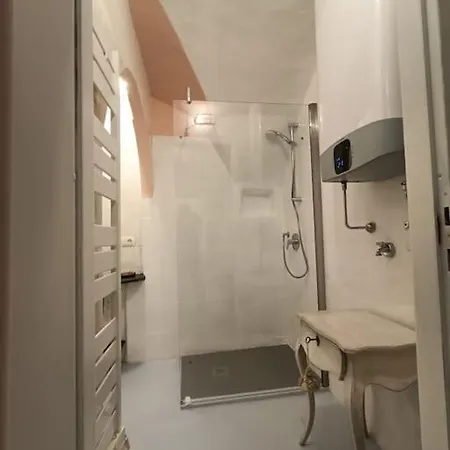 Dimora Segreta Apartamento Sanremo
