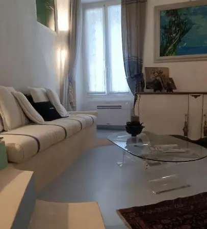 Dimora Segreta Lejlighed Sanremo