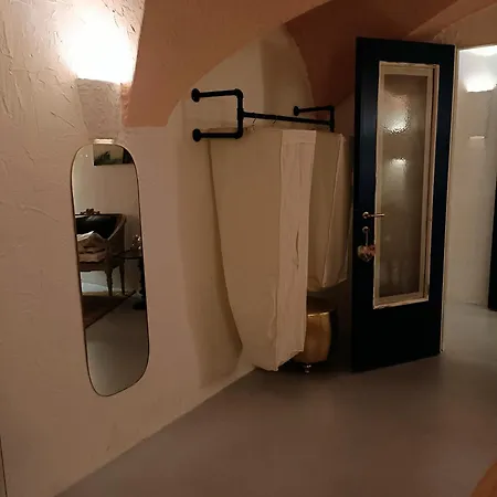 Dimora Segreta Apartamento Sanremo