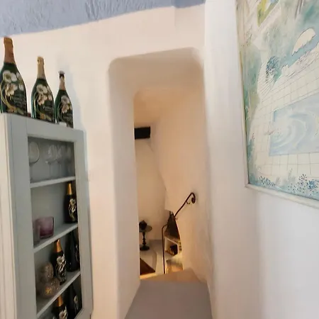 Apartment Dimora Segreta