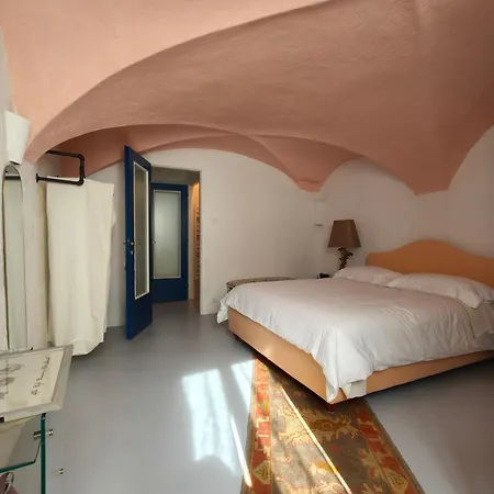 Apartamento Dimora Segreta