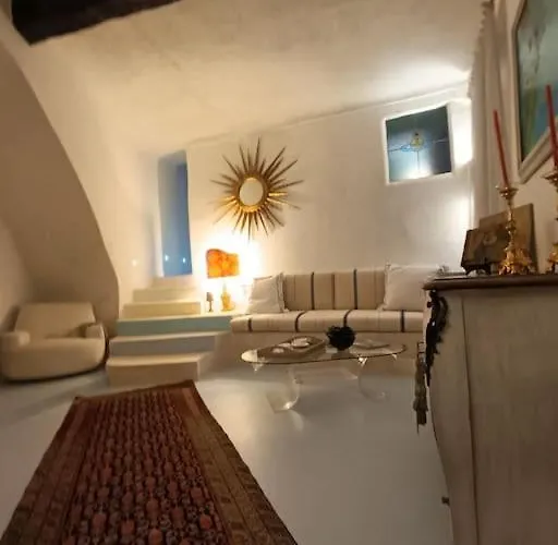 Dimora Segreta Appartement