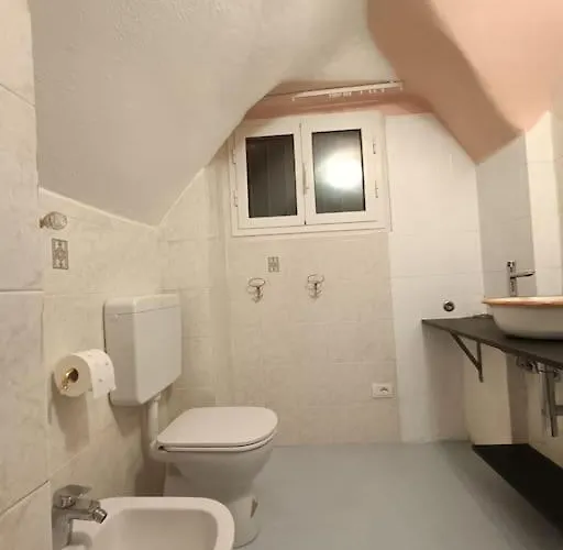 Dimora Segreta Appartement