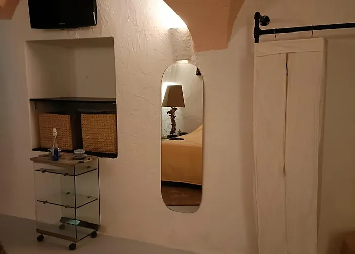 Appartamento Dimora Segreta *