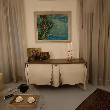 Apartment Dimora Segreta Sanremo