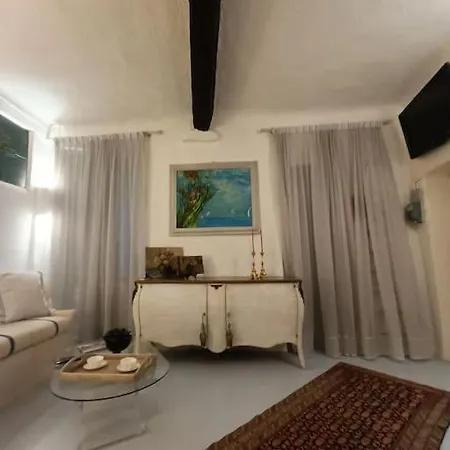 Dimora Segreta Apartment