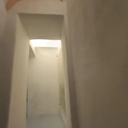 Dimora Segreta דירה *
