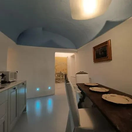 Apartment Dimora Segreta Sanremo