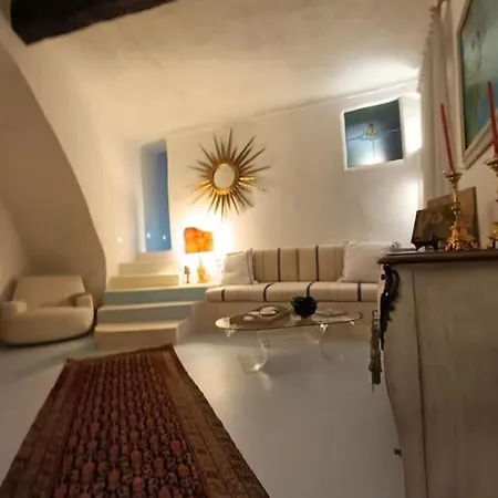 Dimora Segreta Apartman