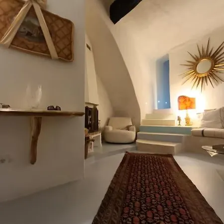 Apartment Dimora Segreta Sanremo