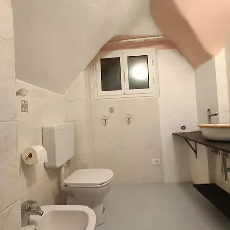 Dimora Segreta Apartment