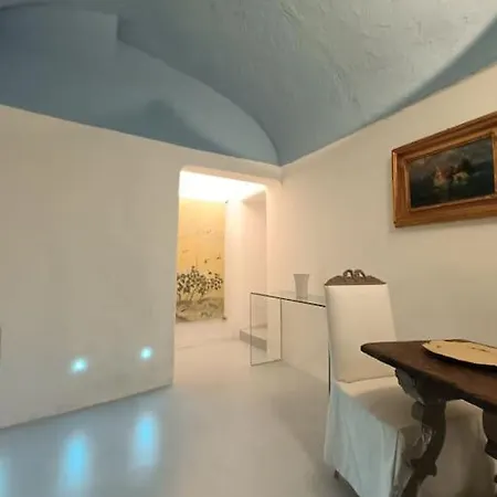 Dimora Segreta Apartman San Remo