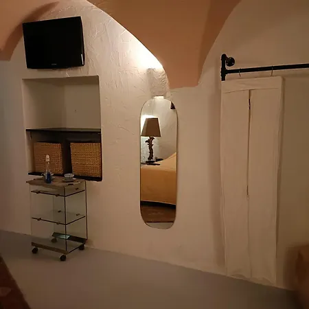 Apartman Dimora Segreta *