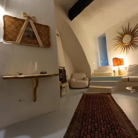 Appartement Dimora Segreta San Remo