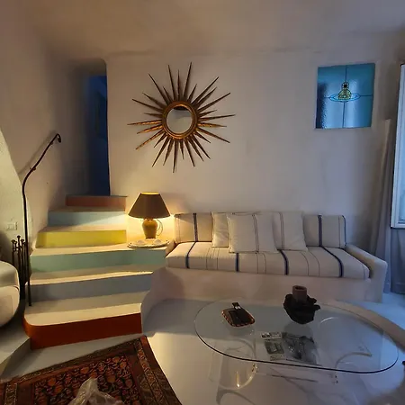 Dimora Segreta Appartement San Remo