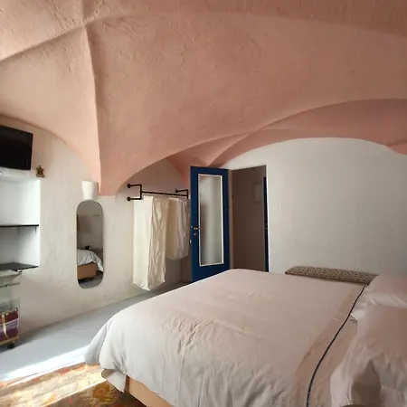 Appartement Dimora Segreta San Remo
