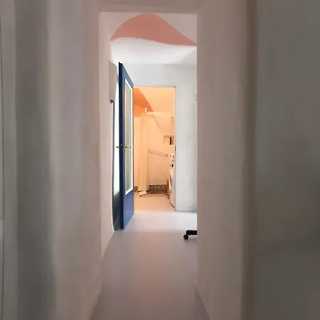 Apartment Dimora Segreta *