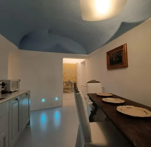 Appartement Dimora Segreta San Remo