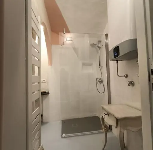 Dimora Segreta Appartement San Remo