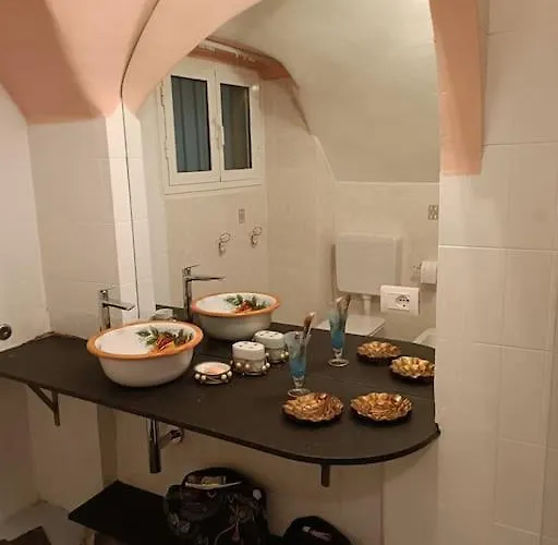 Dimora Segreta Appartement *