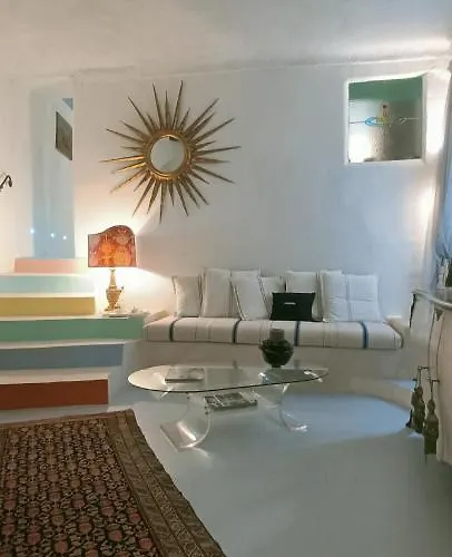 Dimora Segreta Appartement San Remo