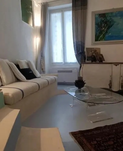 Dimora Segreta Appartement San Remo