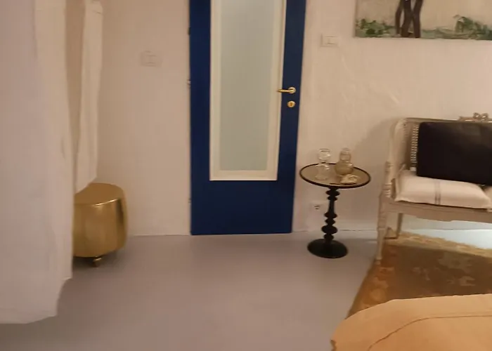 Dimora Segreta Appartement San Remo