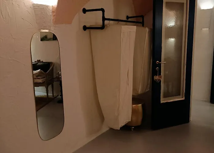 Dimora Segreta Appartement San Remo