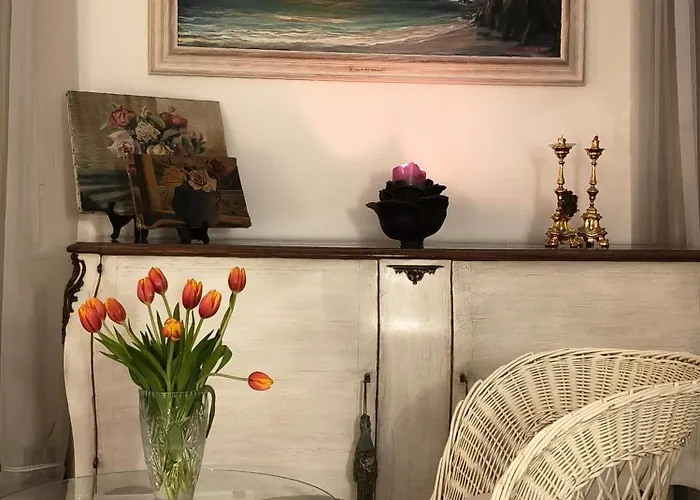 Dimora Segreta Appartement *