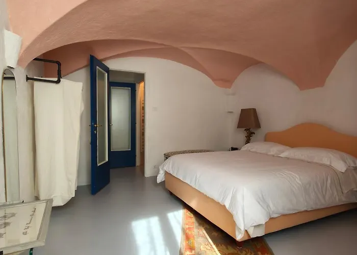 Apartment Dimora Segreta